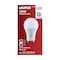 Satco 14 Watt A19 LED - Bi Pin GU24 Base - CCT Selectable - 120 Volt - White Finish S11796 - alternate 3